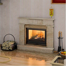 Мета амстердам 700 с топкой оптима аква 701 ш