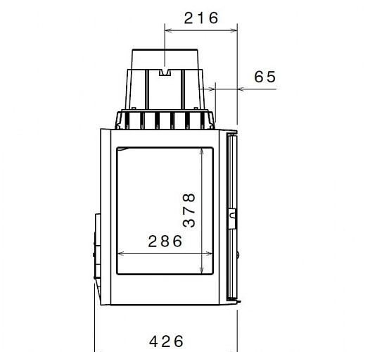 Топка L9 R+L (Liseo)_3