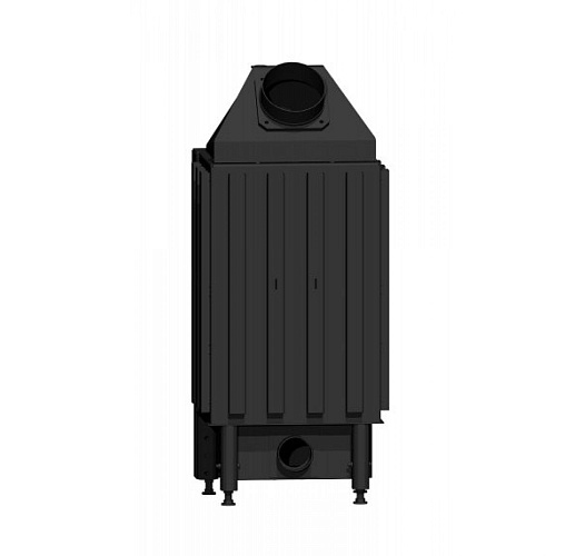 Kobok vertical 550 (высота дверцы 78 см, глубина топки 50,5 см)_5