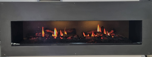 Очаг Dimplex Opti-V2 (выставочный образец)_8