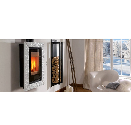 La Nordica-Extraflame plasma 80v:30 argento antico_4