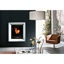 Каминная облицовка EdilKamin Fair, Idropellbox