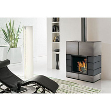 Каминная облицовка EdilKamin Quadro