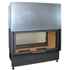 Каминная топка Kobok Horizont «О» 1270 2xVD