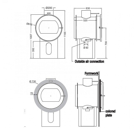 Seguin integral. двухсторонний вариант топки._1