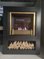 Аксессуар для биокамина Firezo Loft (выставочный образец) Firezo Loft (выставочный образец)